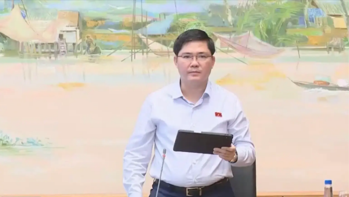 Tránh lãng phí trong lập quy hoạch đô thị và nông thôn